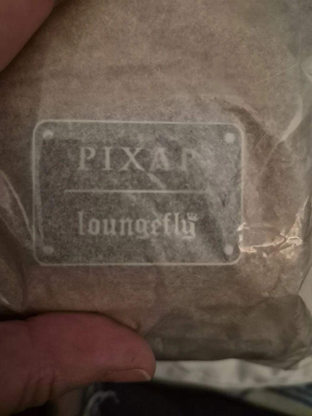 Loungefly selling brand